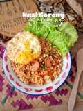 Nasi Goreng Kampung