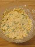 Citrom🍋-, petrezselyem🌿- és fokhagymás🧄 vaj🧈