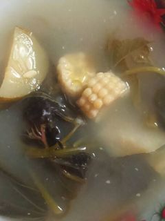 Foto resep Sayur asem belimbing wuluh