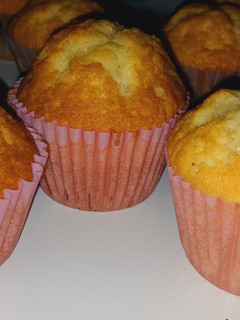 Una foto de Cupcakes