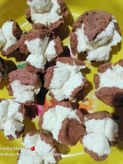Foto resep Bolu kukus Mekar super Lembut