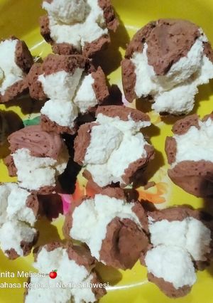 Foto resep Bolu kukus Mekar super Lembut
