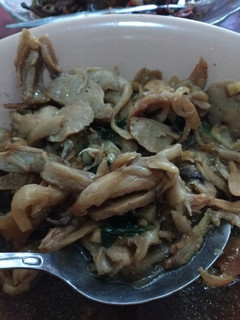 Foto resep Tumis jamur baso