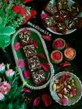 বীটরুট কালাকাঁদ (Beetroot Kalakand Recipe in Bengali)
