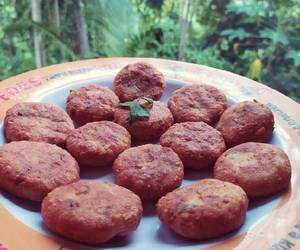 Resep Populer Mendol Tempe yummy Sedap