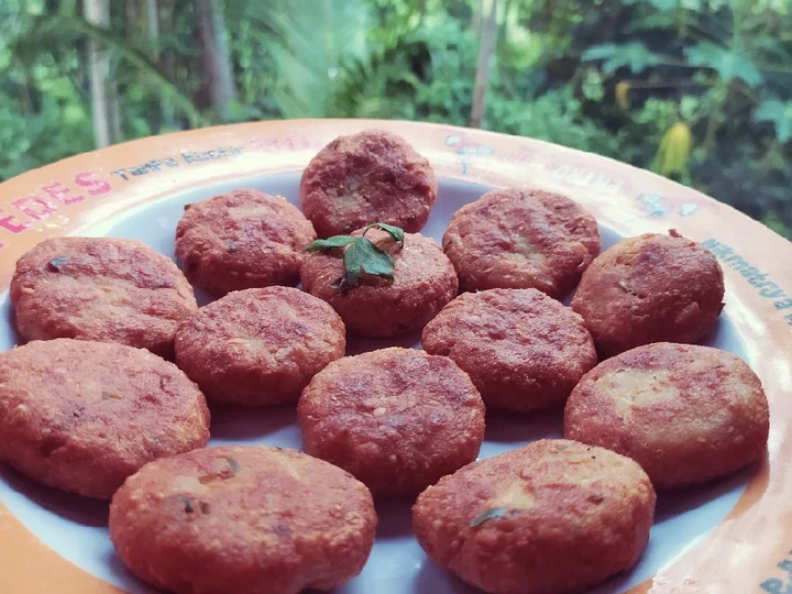 Cara Gampang Membikin Resep Mendol Tempe yummy yang Lezat Sekali Anti Ribet, Mantap
