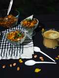Corn flakes bhel