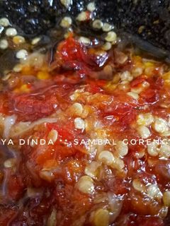 Foto resep Sambel Goreng Bawang