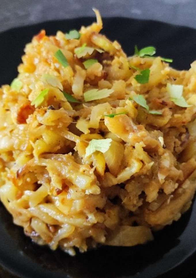 Una foto de Bacalao dorado