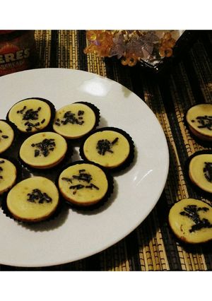 Foto resep Kue Cubit