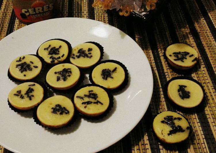 Resep: LezatKue Cubit