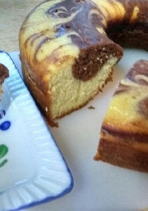 Foto resep Brudel Menado