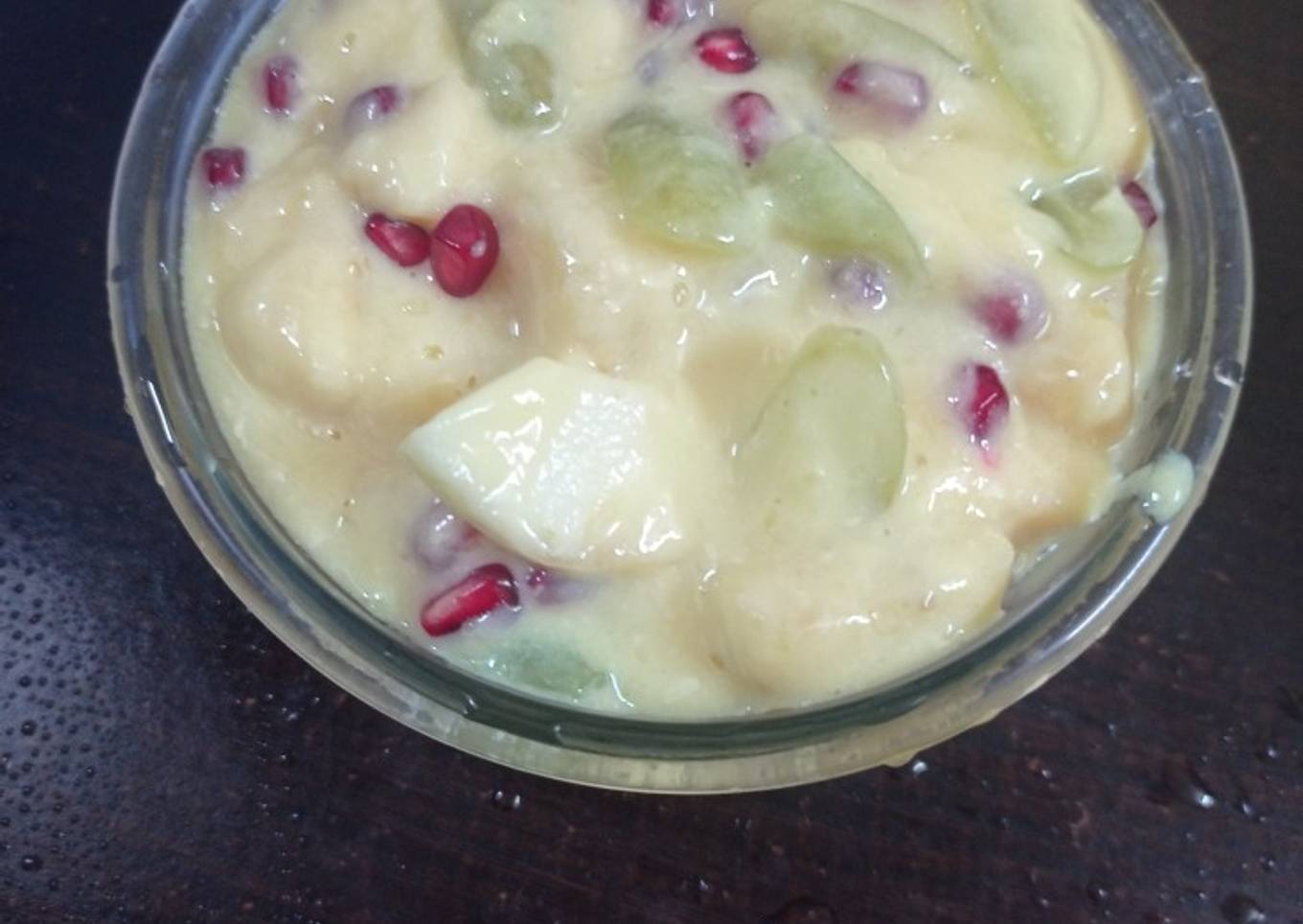 Fruit salad