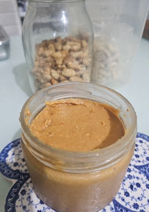 Foto resep Peanut Butter