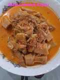 🥥Gulai Cubadak Kapau🥥