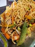 Pad thai
