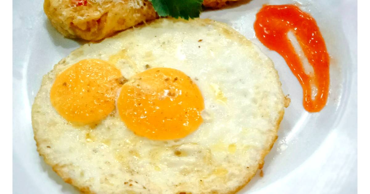 3 Resep Sosis Gulung Telur Mata Sapi Enak Dan Sederhana Ala Rumahan Cookpad