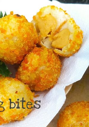 Foto resep Carndog bites