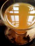 Kachi haldi tea 👉to improve your immune systam