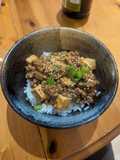 Mapo Tofu