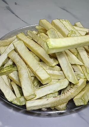Foto resep Stik sukun empuk dan gurih