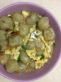 Foto resep Cilok Setan