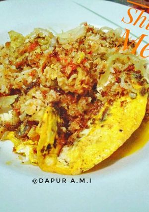 Foto resep Shirataki Melted