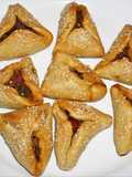 FATAYER. EMPANADAS Árabes. JON STYLE