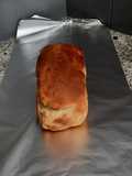 Brioche Light au yaourt 0%