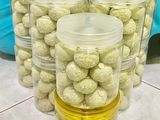 Klepon cookies