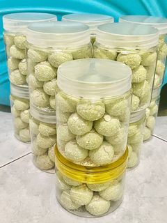 Foto resep Klepon cookies