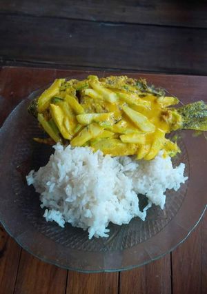 Foto resep Mujair Bumbu Acar