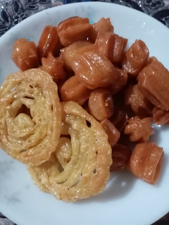 عکسی از دستور بامیه