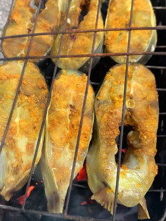 Foto resep Ikan bakar bumbu