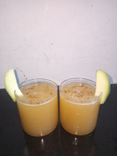 કાચી કેરીનો બાફલો (Kachi Keri Baflo Recipe In Gujarati) રેસીપી મુખ્ય ફોટો