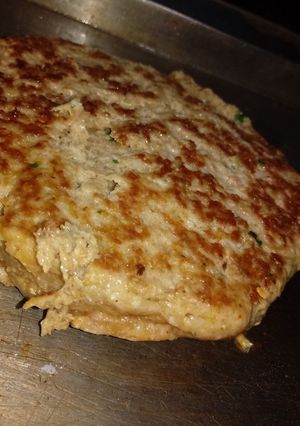 Una foto de Carne De Hamburguesa #Artesanal