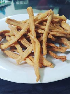 Foto resep Stik bawang renyah