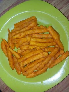 Foto resep Stick Ubi Jalar Manis