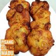Pisang 🍌 Goreng Madu 🍯