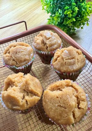Foto resep Bolu Kukus Gula Merah