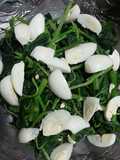 Pecel Bayam