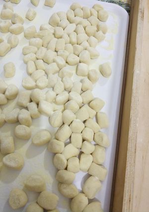 Foto di Gnocchi di patate