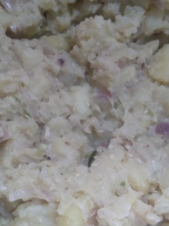 உருளைக்கிழங்கு பால் கூட்டு (Urulaikilanku paal kootu recipe in tamil) செய்முறை முக்கிய புகைப்படம்