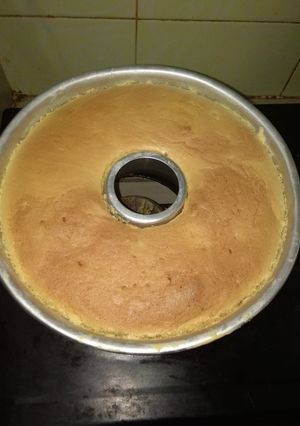 Foto resep Cheese cake cotton