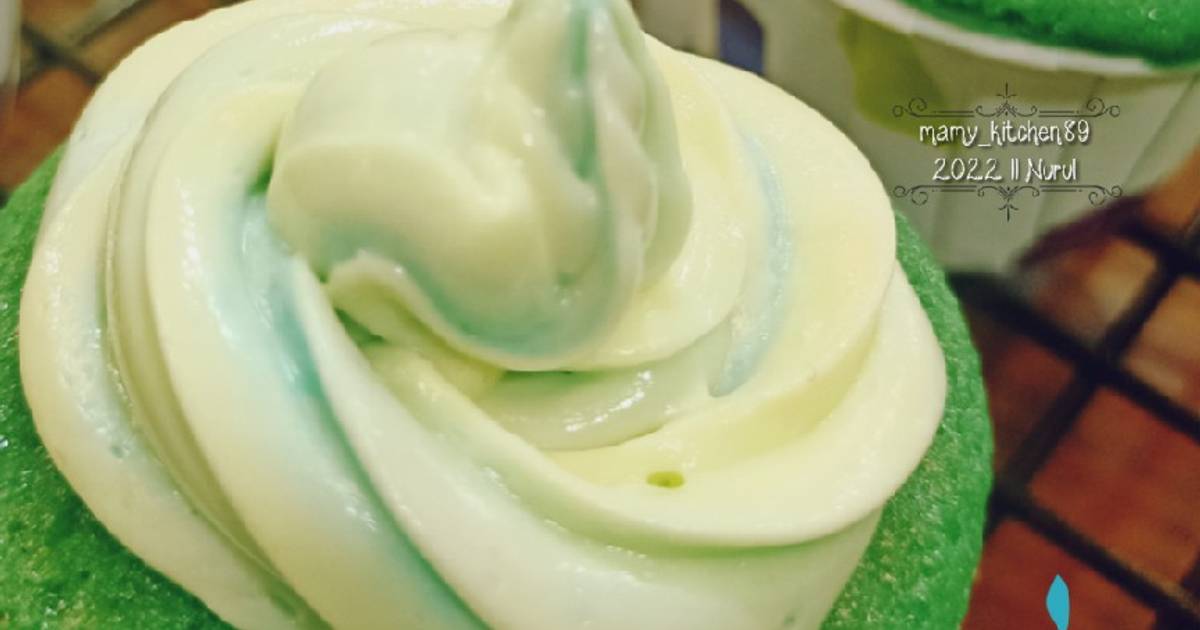 313 Resepi Krim Cheese Frosting Yang Sedap Dan Mudah Oleh Komuniti ...