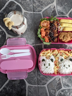 Foto resep Bento