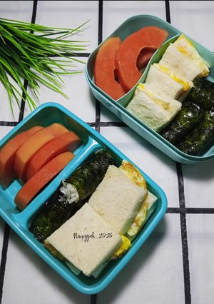 Foto resep Ide bekel anak TK-SD