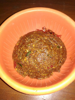 Foto resep Sambel pecel