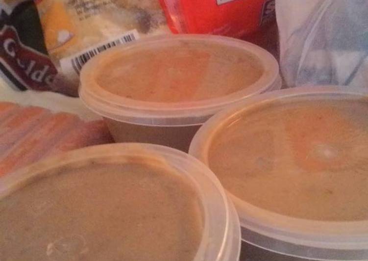 Bahan-bahan Choco banana ice cream (raw food, no mixer) yang nikmat dan Mudah Dibuat
