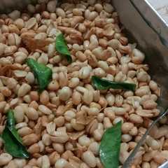Kacang Tojin / Kacang Bawang রেসিপির প্রধান ছবি